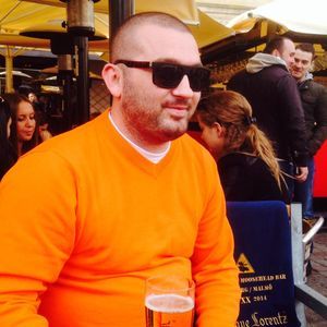 Meet your Posher, Valon